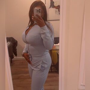 Meet your Posher, Ray